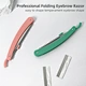 Eyebrow Razor